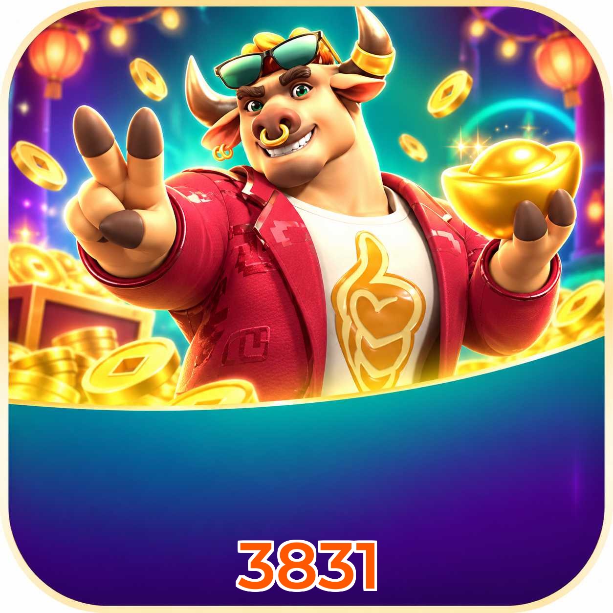 3831 Certificado eCOGRA - Jogos Justos Auditados