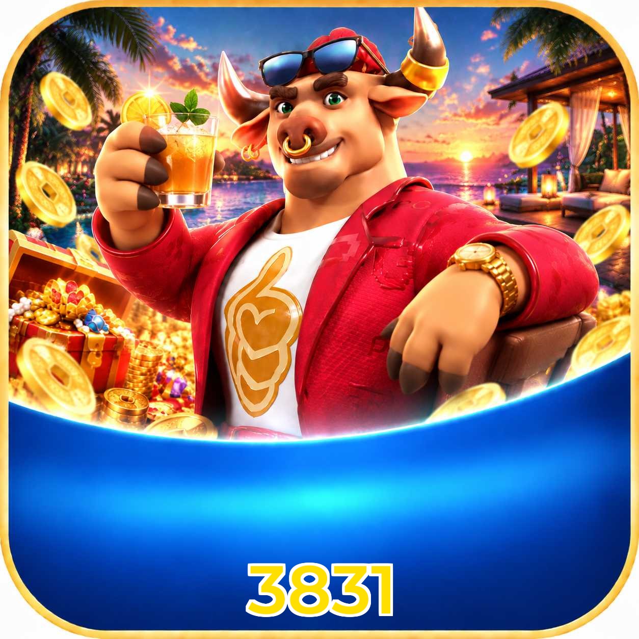Slots 3831 - Giros Grátis Diários
