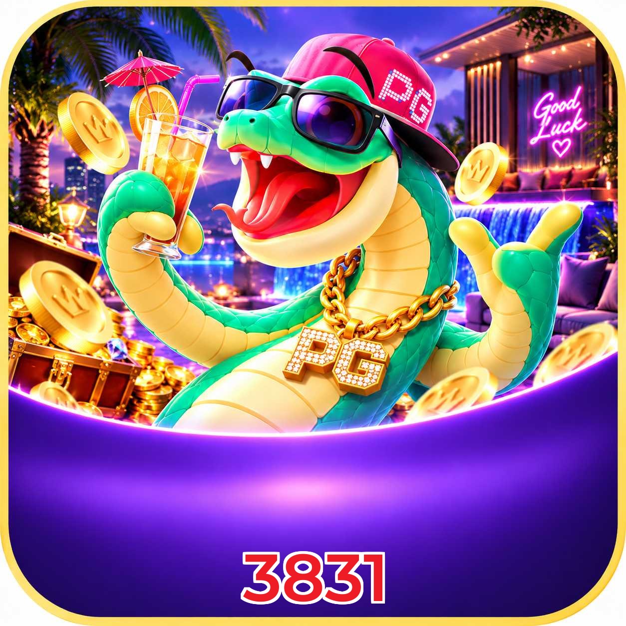 3831 Download Oficial