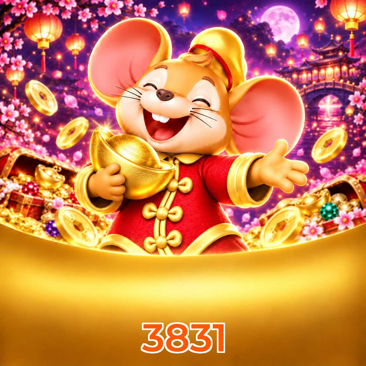 3831 Pagamento Seguro SSL
