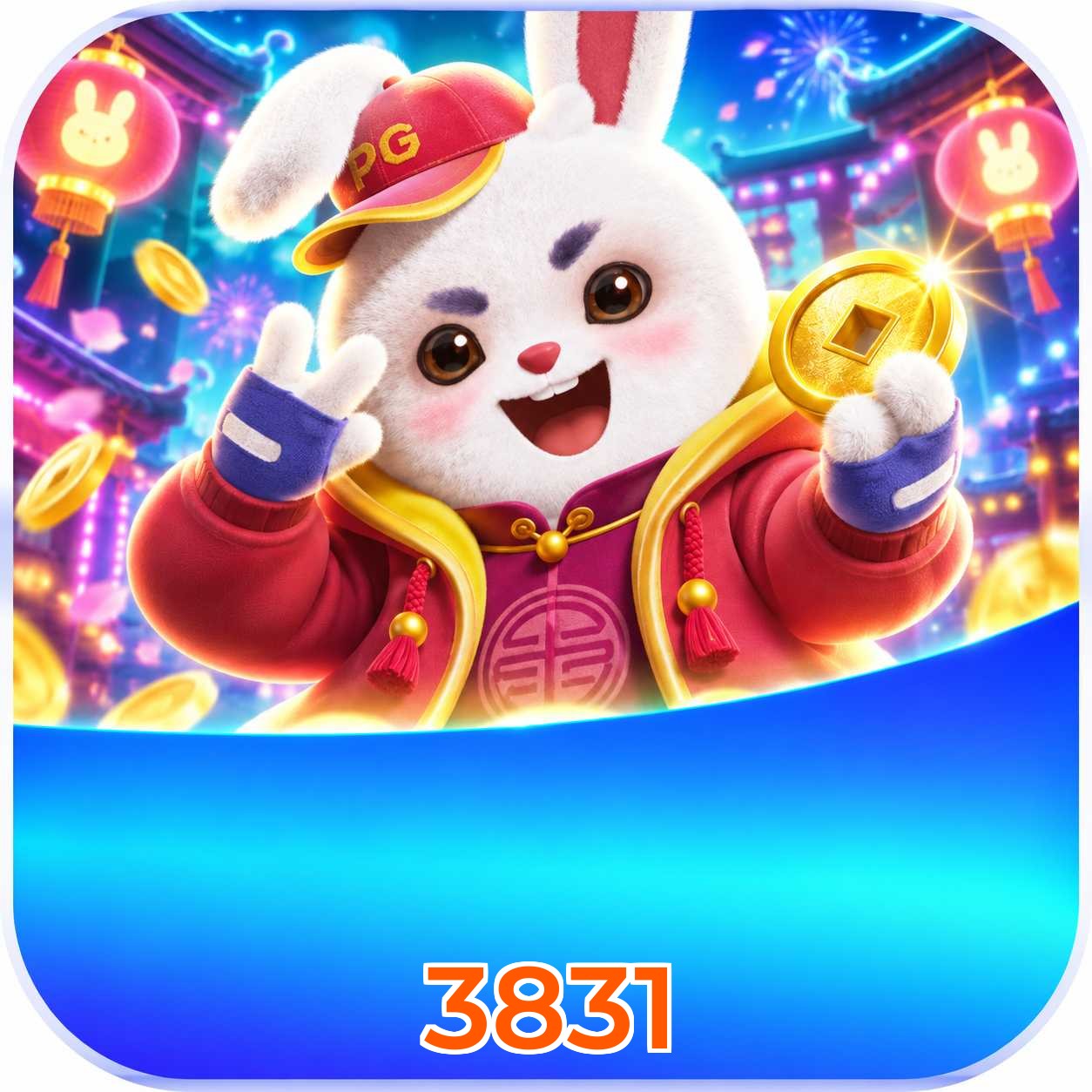 3831 Instalar Logo 3