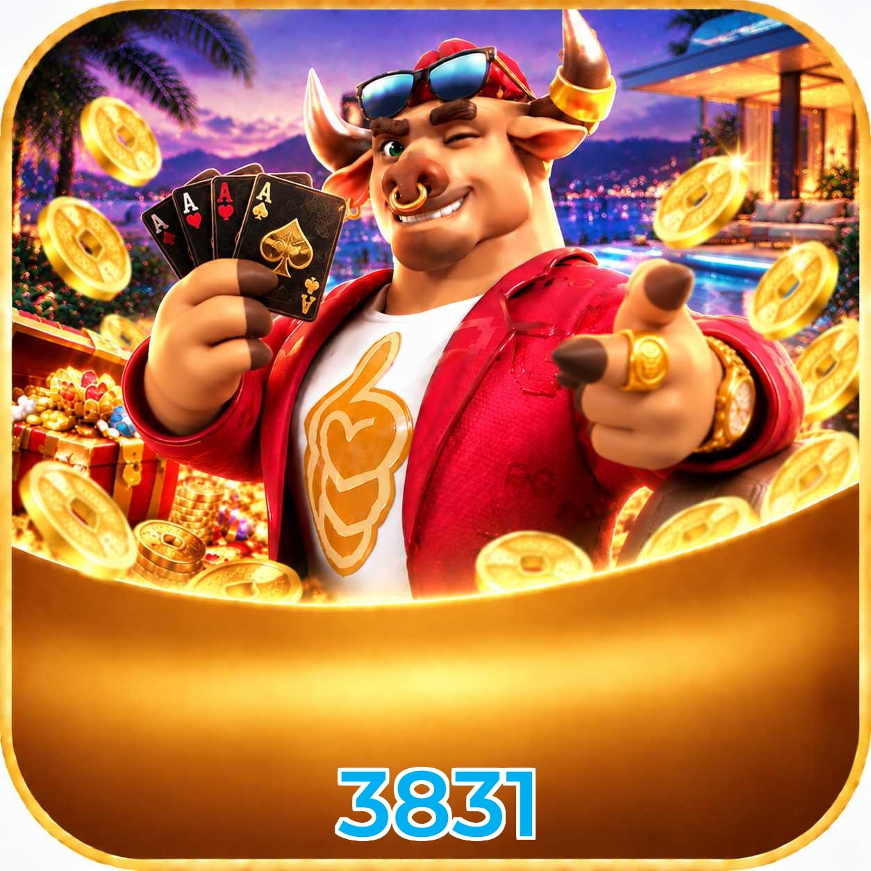 3831 Instalar Logo 2