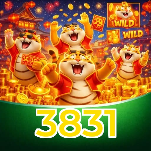 Interface do Aplicativo 3831 - Design Premium e Intuitivo