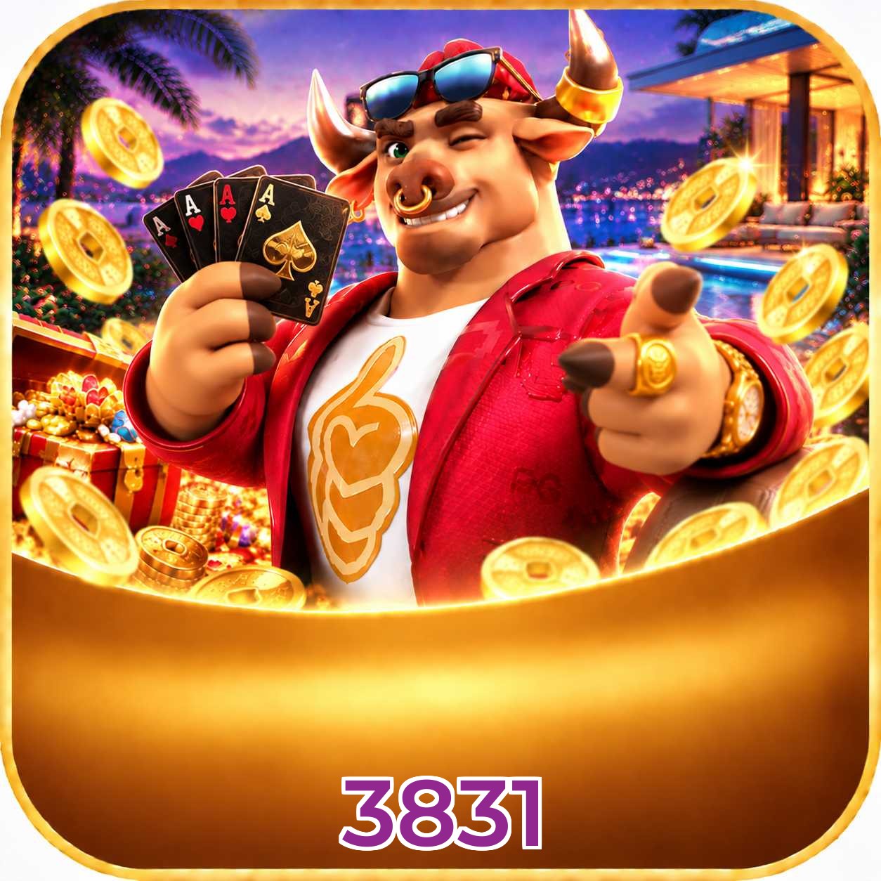 3831 Instalar Logo 1