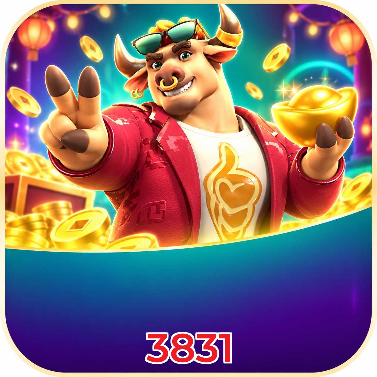 3831 Logo 2