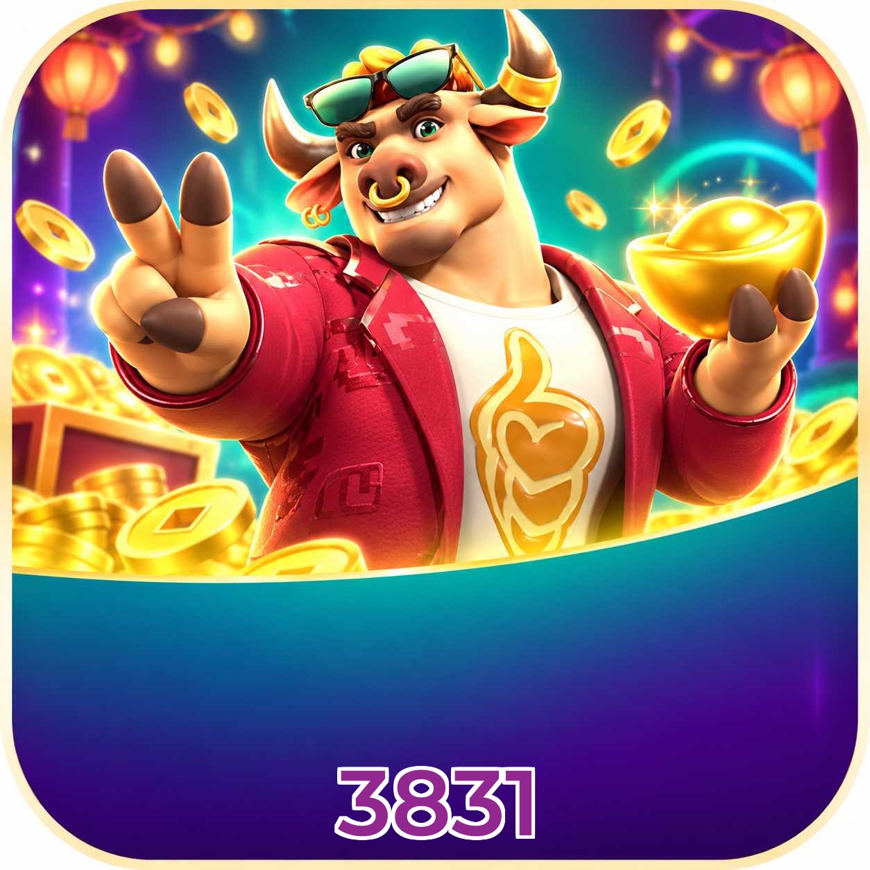 Plataforma 3831 - Segurança SSL 256-bit